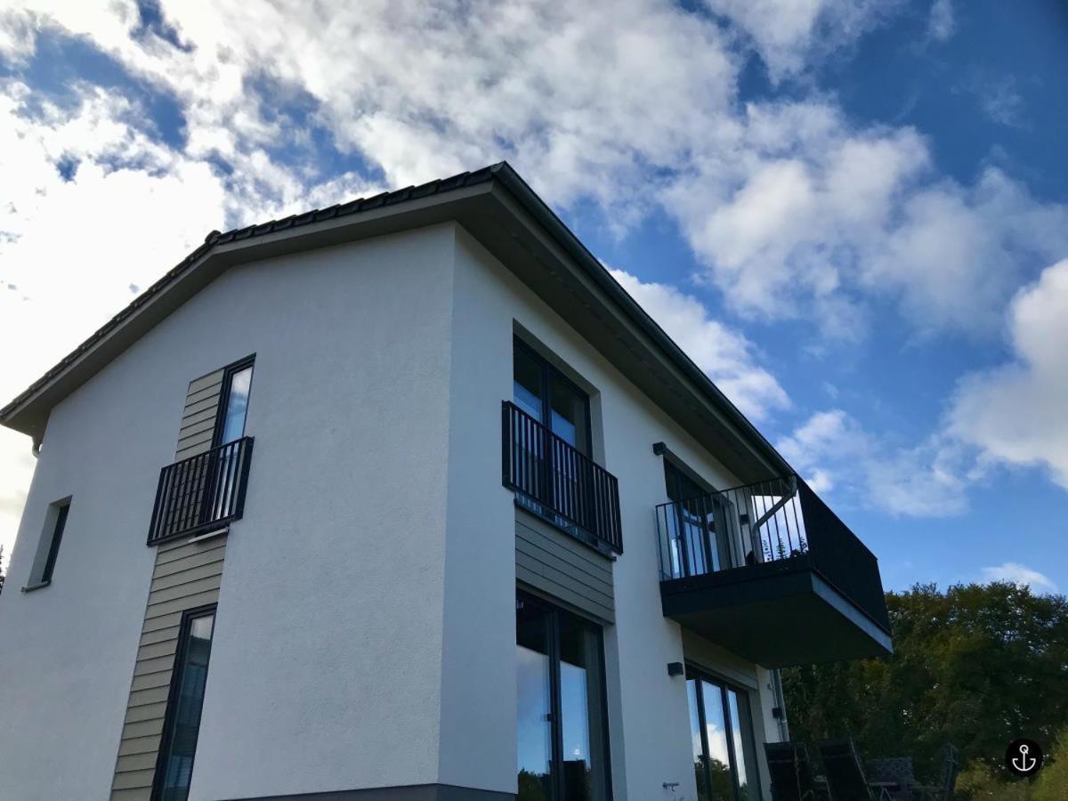 Haus Paula - Sonnenweg 22 Villa Heringhausen Eksteriør billede