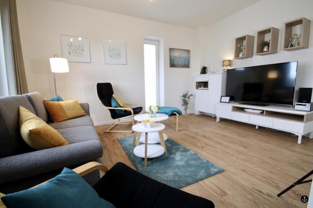Haus Paula - Sonnenweg 22 Villa Heringhausen Eksteriør billede